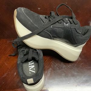 Zara shoes